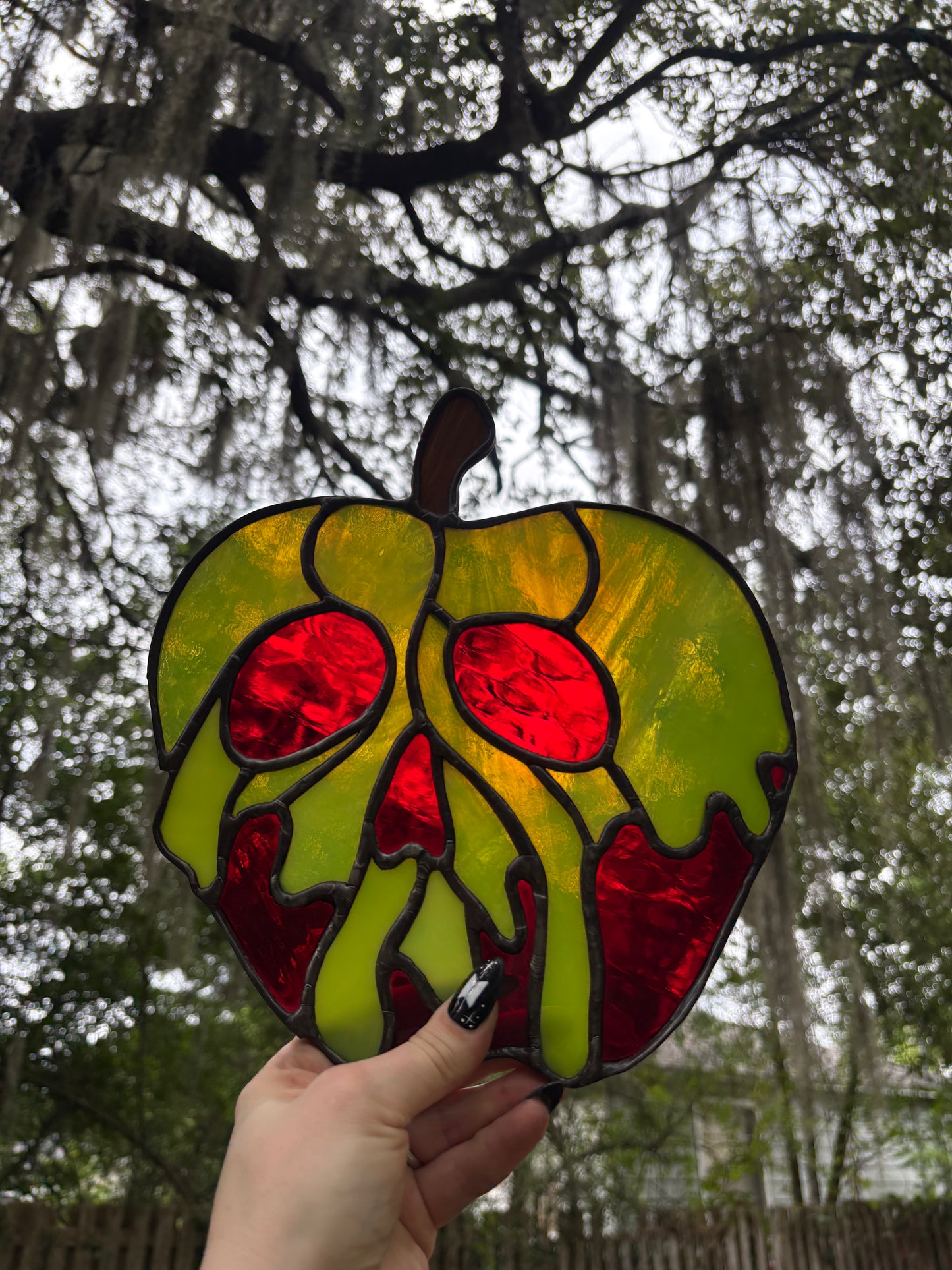 Poison Apple