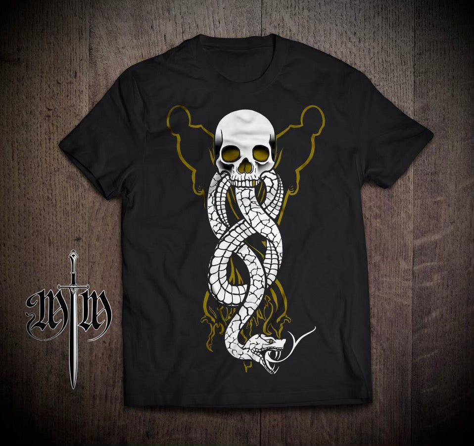 Dark Mark Tee