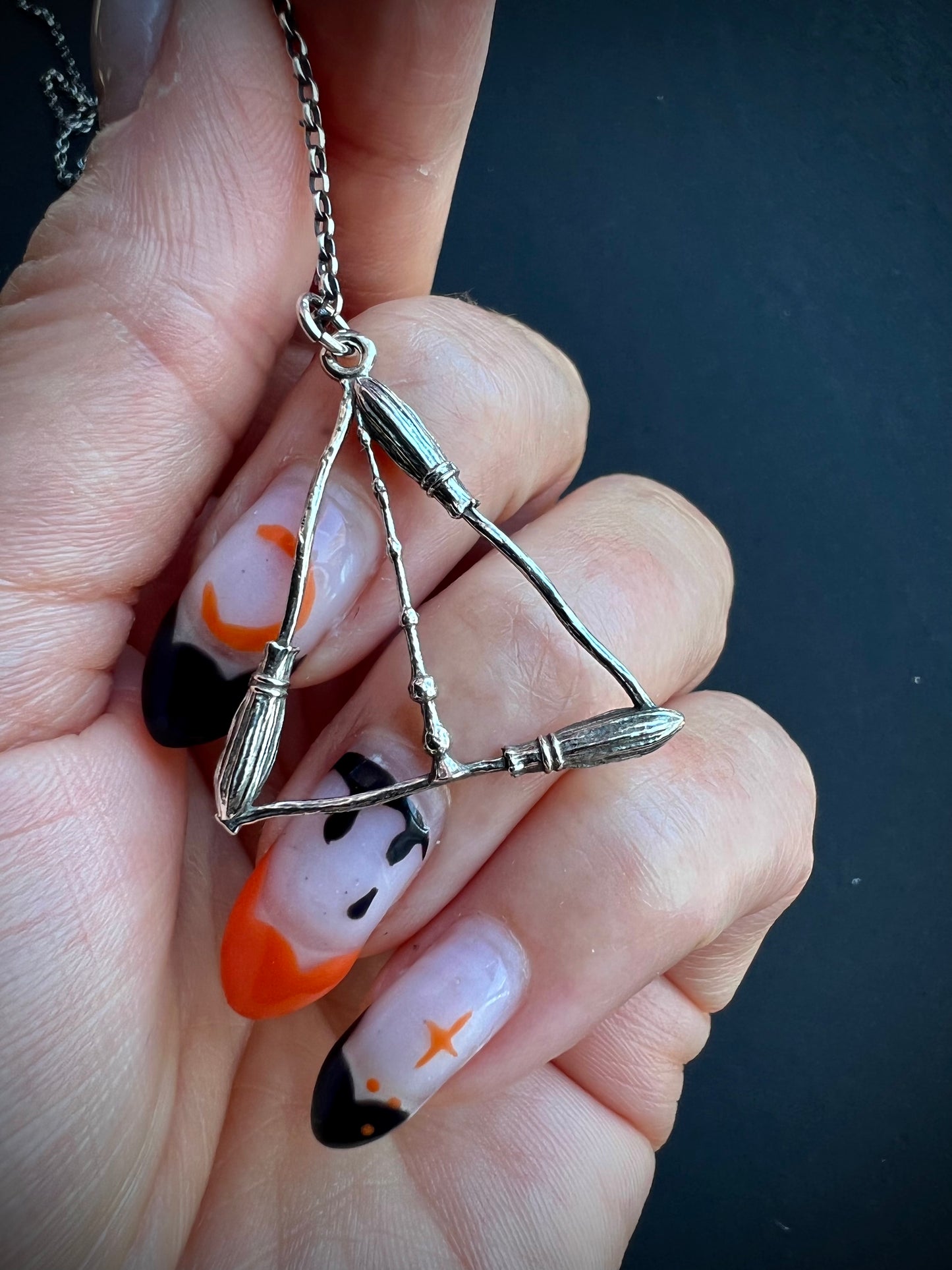 Brooms Talisman