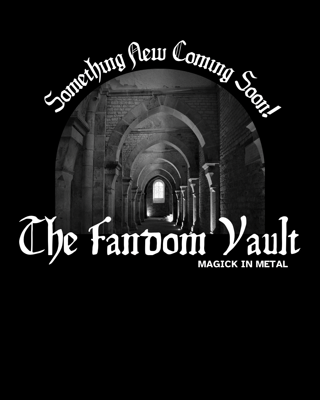 The Fandom Vault