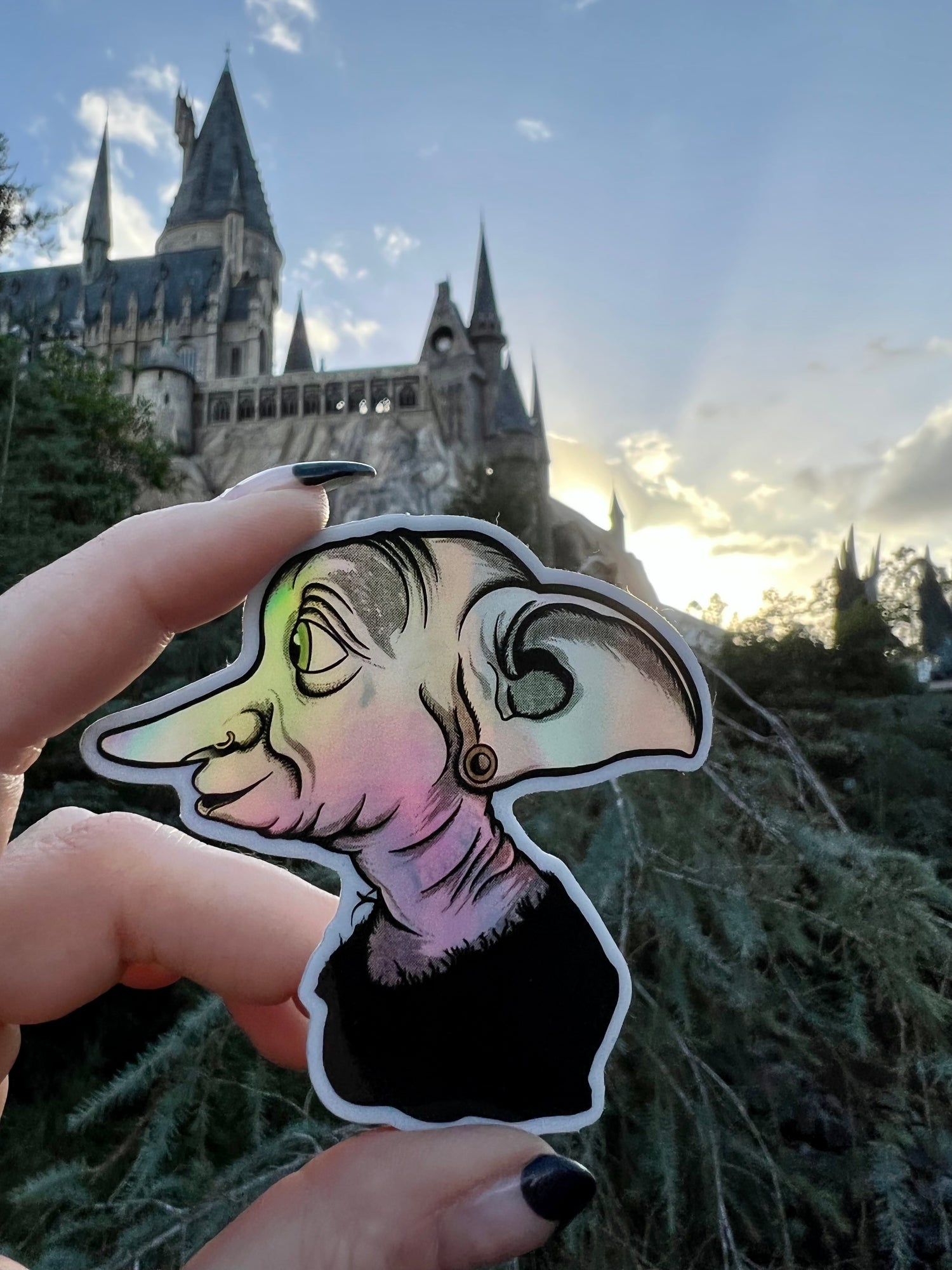 Art + Pins