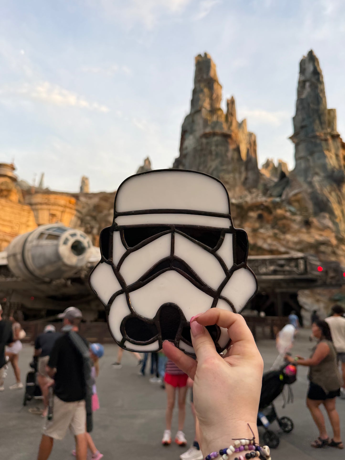 Trooper