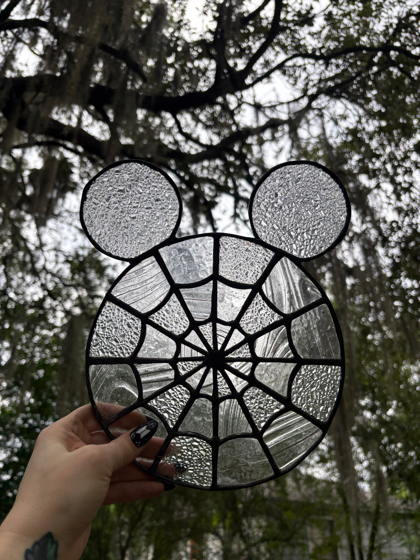 Web Mouse
