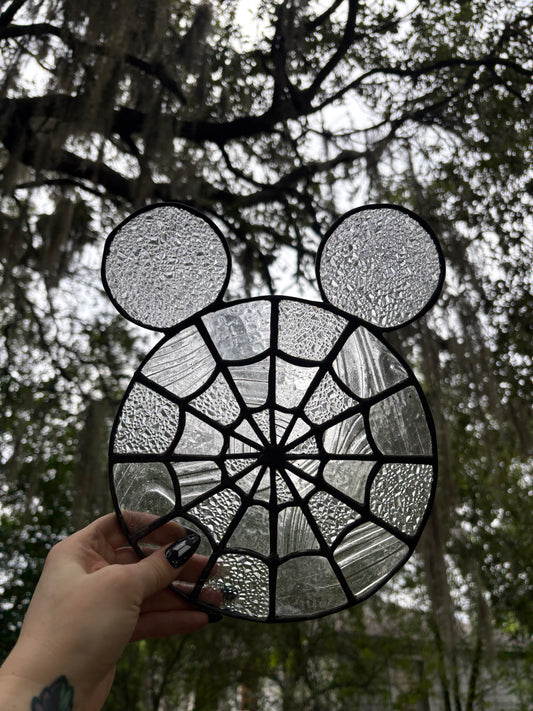 Web Mouse