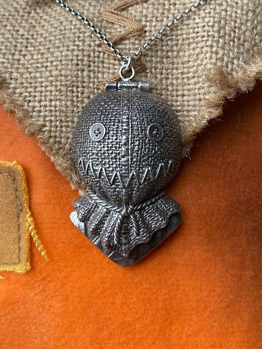 Samhain Necklace