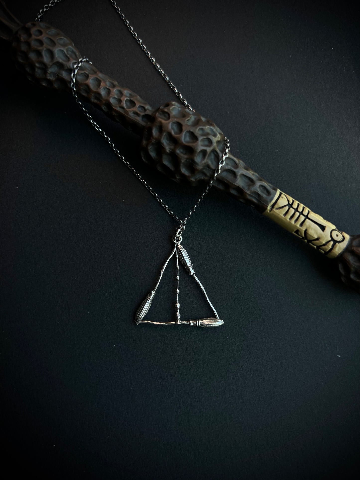 Brooms Talisman