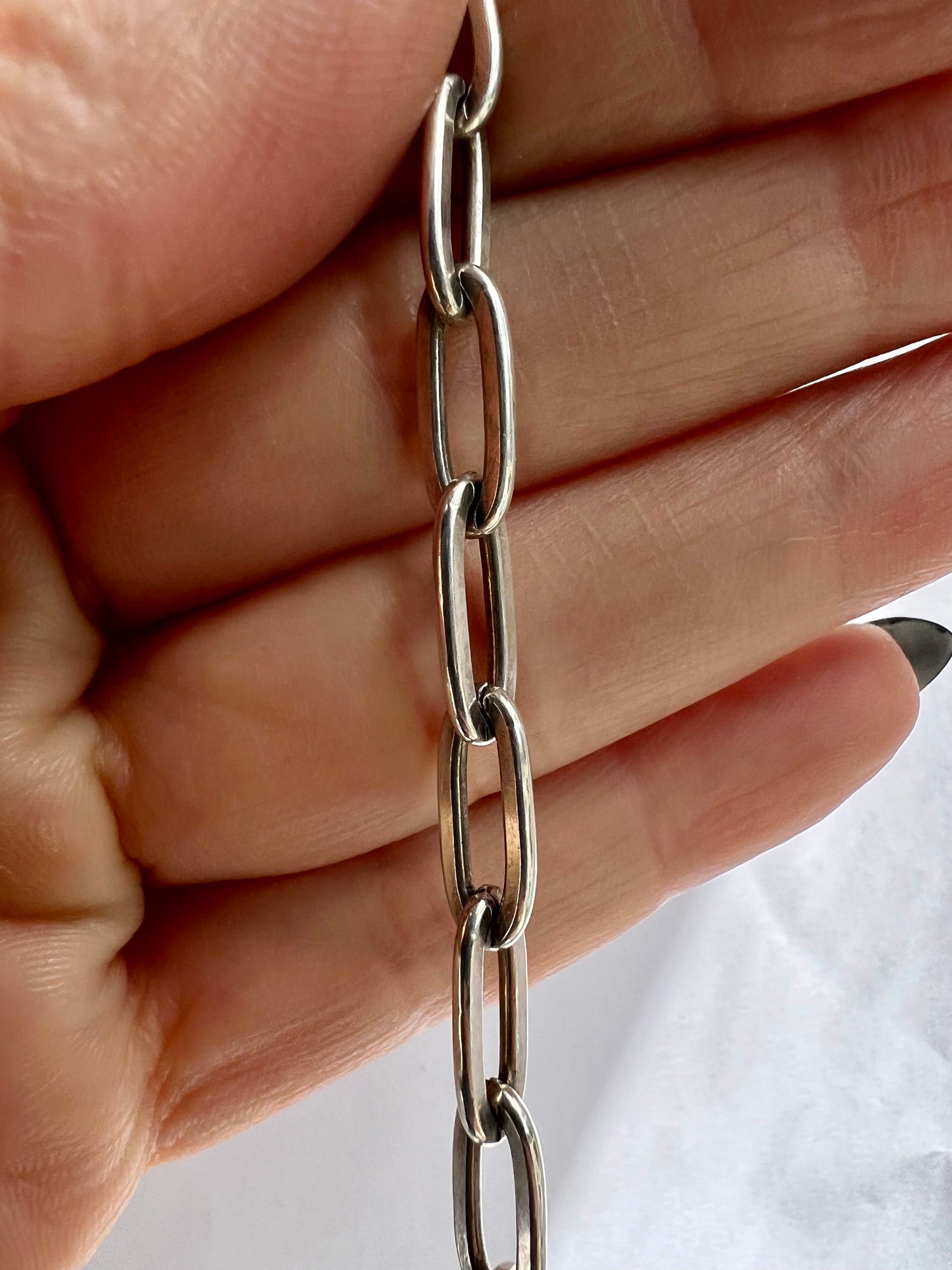 Charm Chains