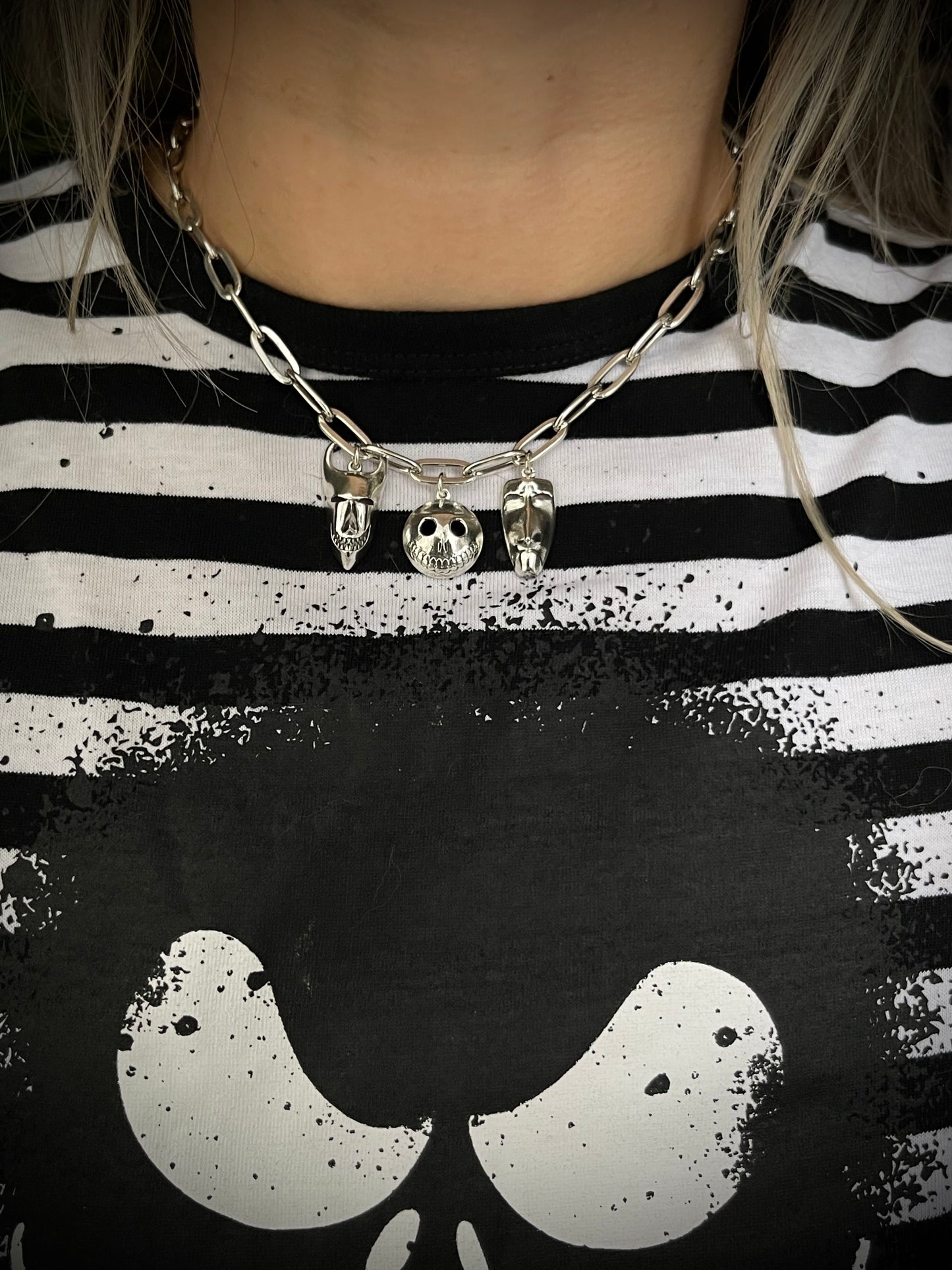 Misfit Charms