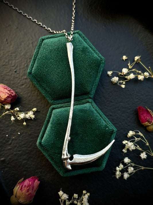 Scythe Talisman