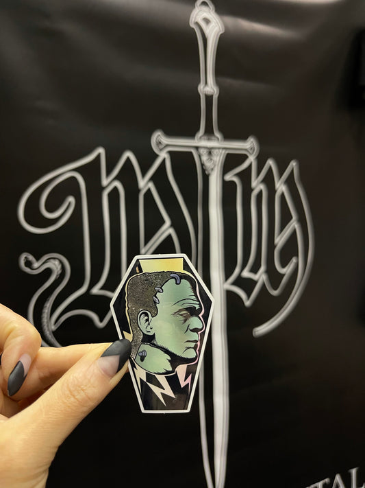 Frankenstein