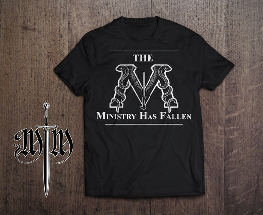 Ministry Tee