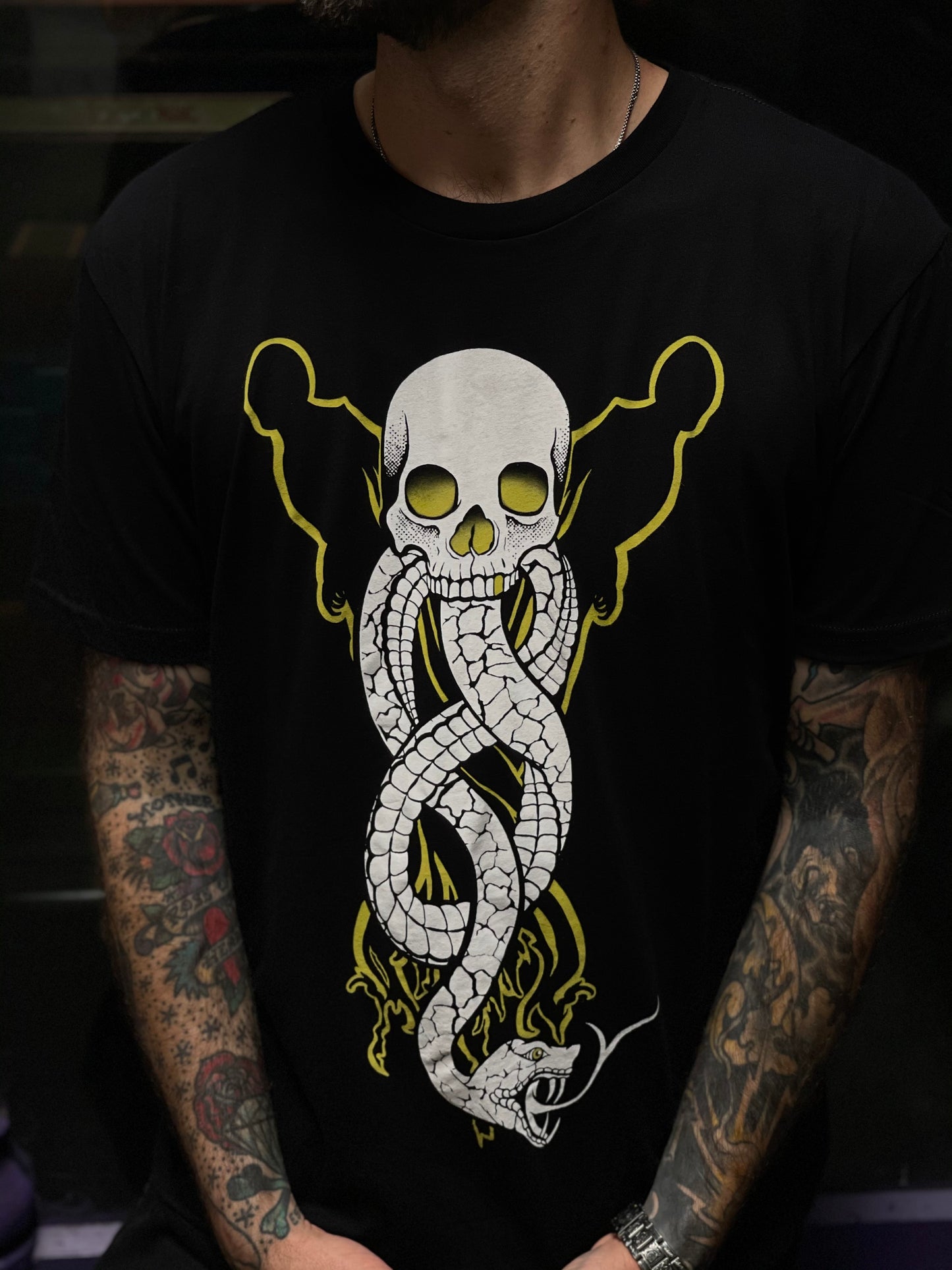 Dark Mark Tee