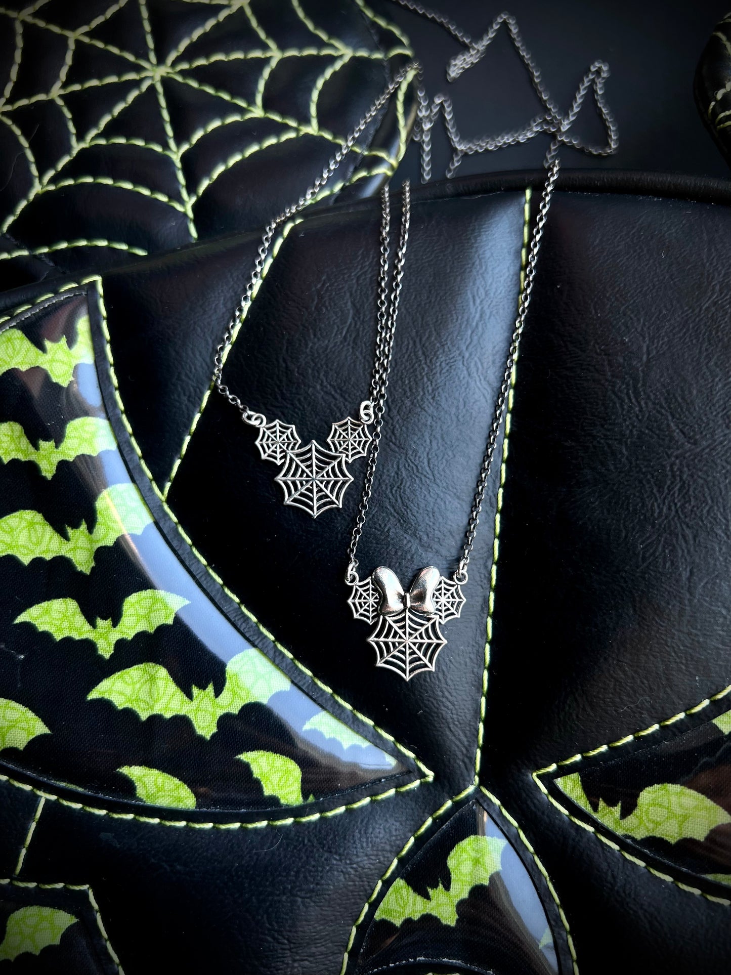 Mouse Webs
