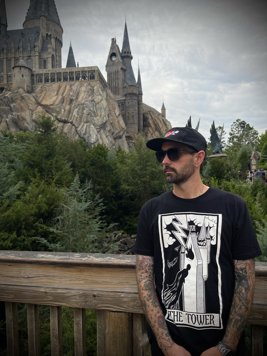 Tower Tee