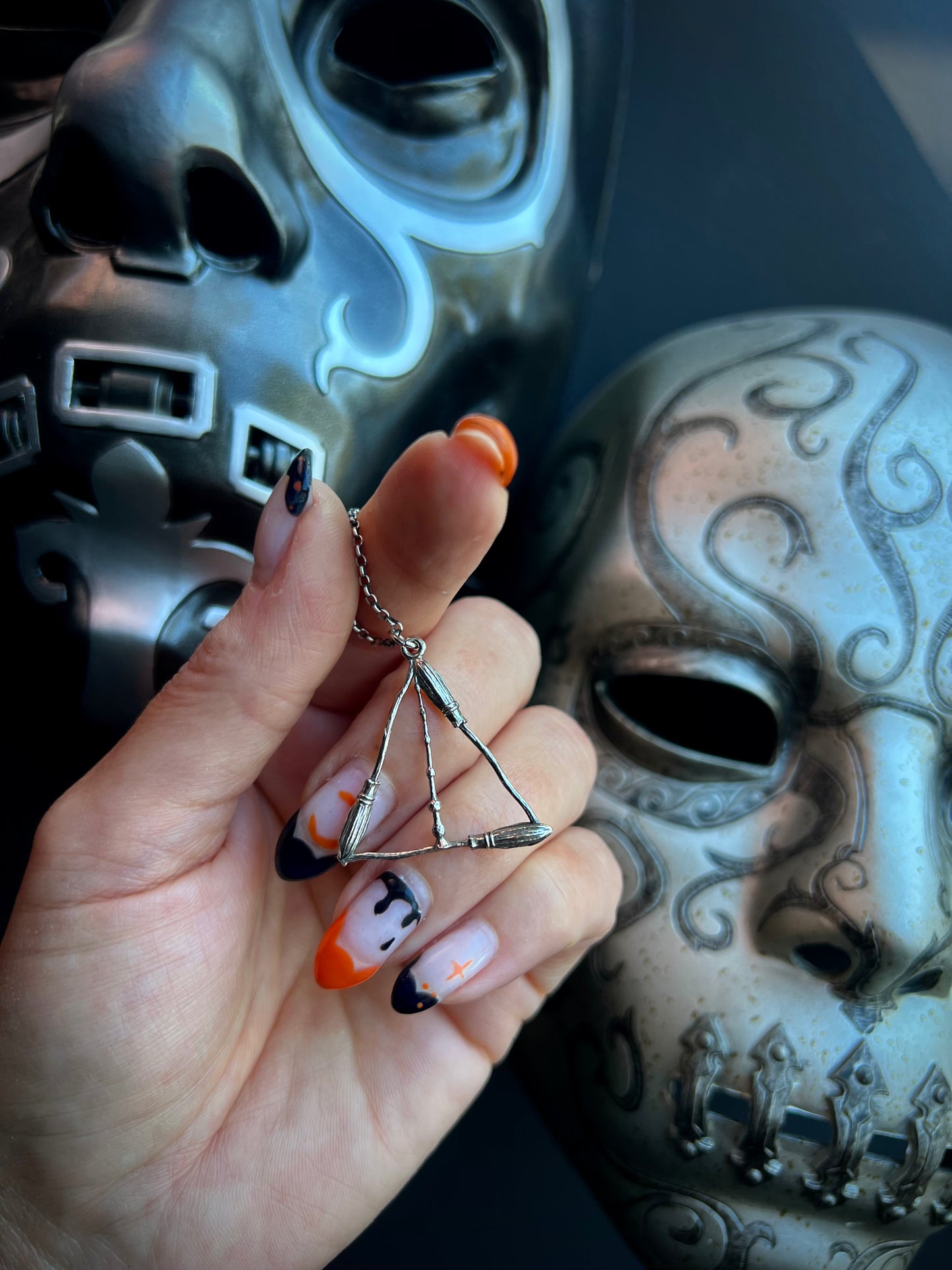 Brooms Talisman