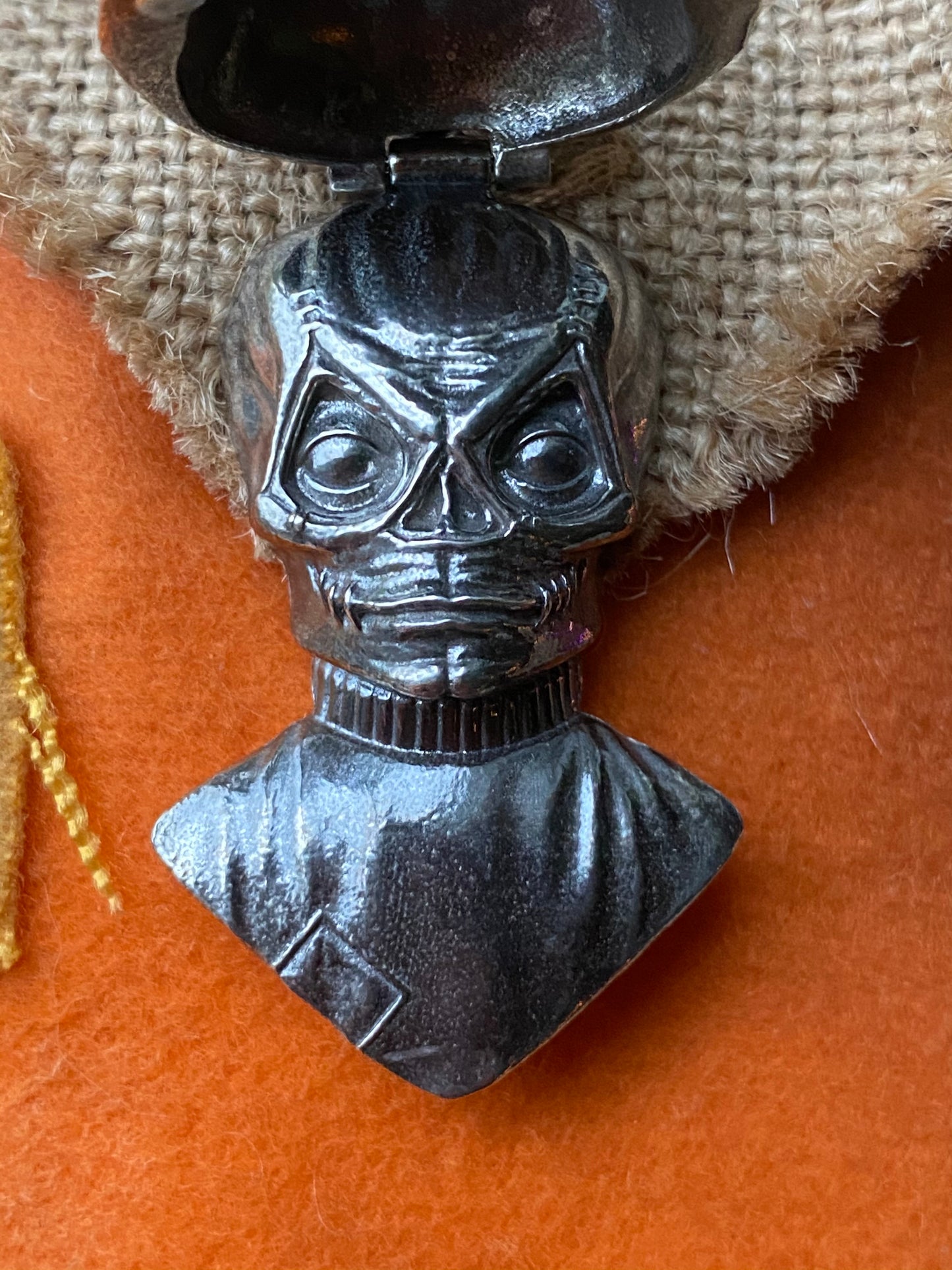 Samhain Necklace