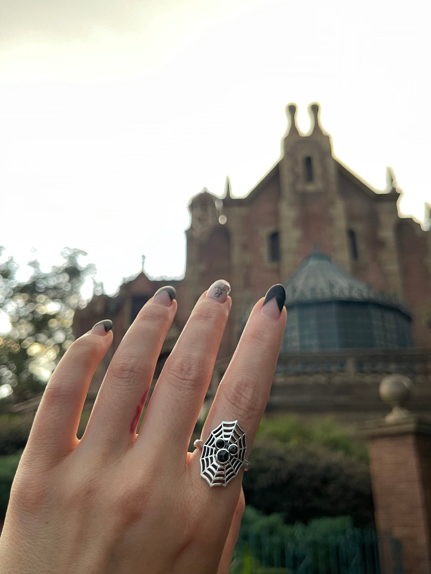 Web Statement Ring