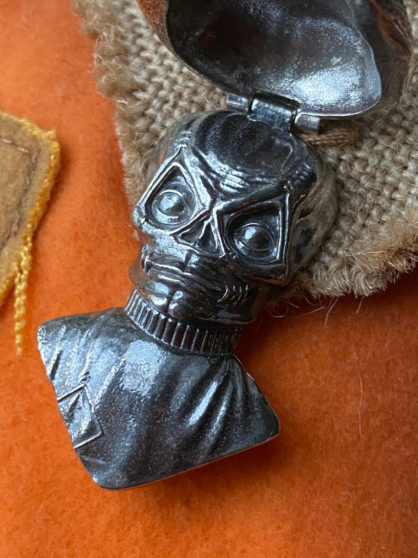 Samhain Necklace